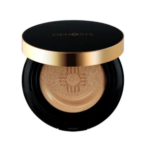 کوشن ژنوسیس BB Cushion SPF50 #02 رنگ بژ