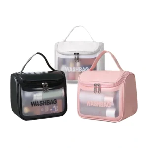 کیف واشبگ (هدیه)