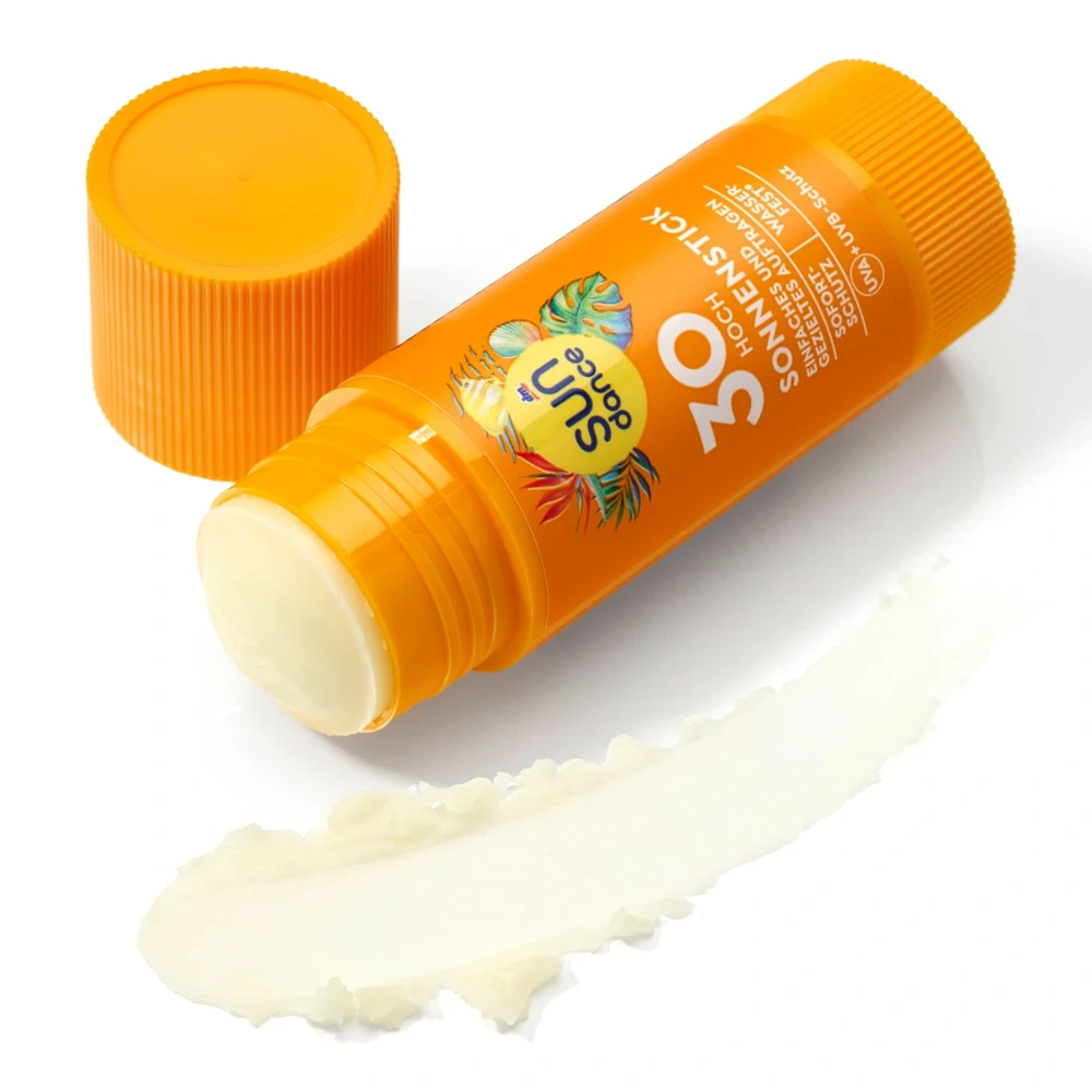 ضدآفتاب استیکی SunDance LSF30 اورجینال آلمان - Image 2