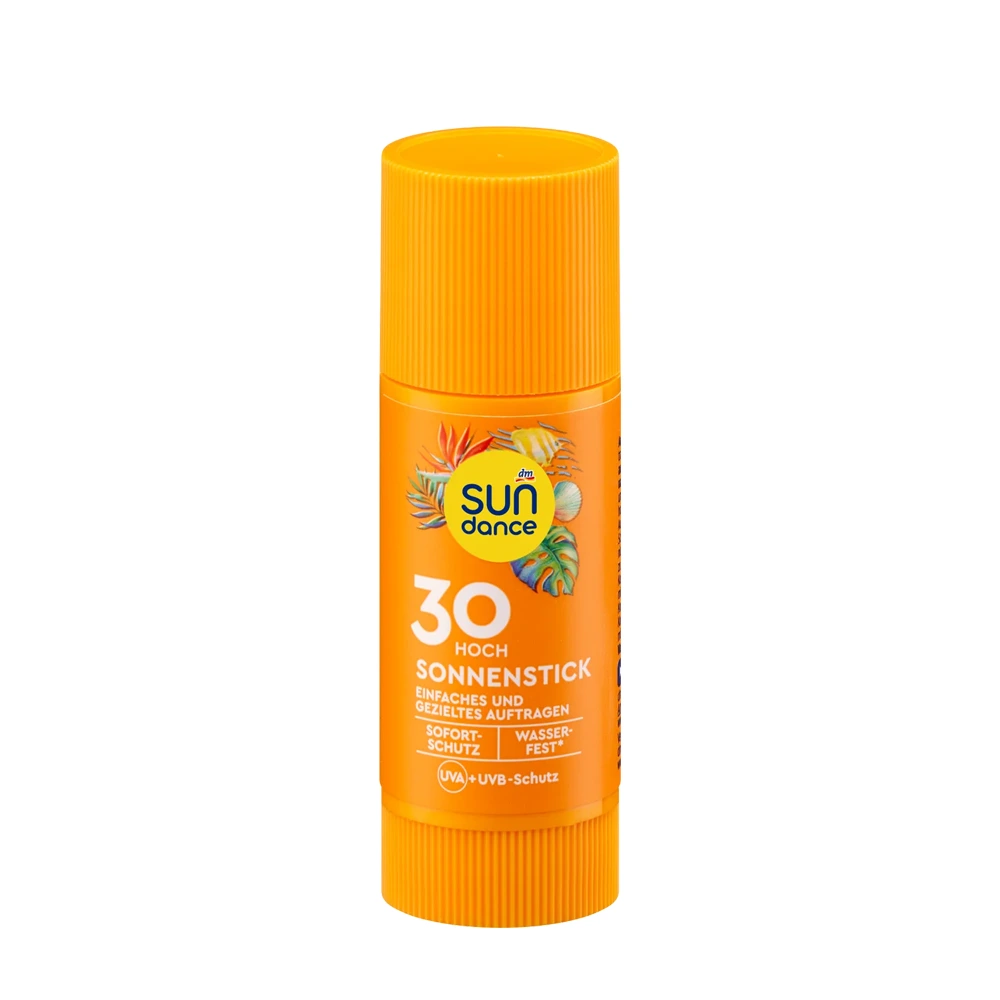 ضدآفتاب استیکی SunDance LSF30 اورجینال آلمان - Image 3